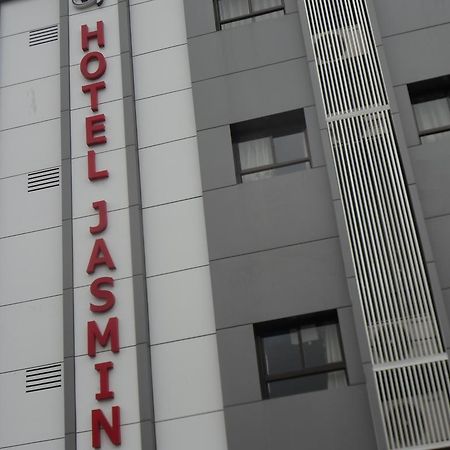 Hotel Jasmine Ahmedabad Extérieur photo