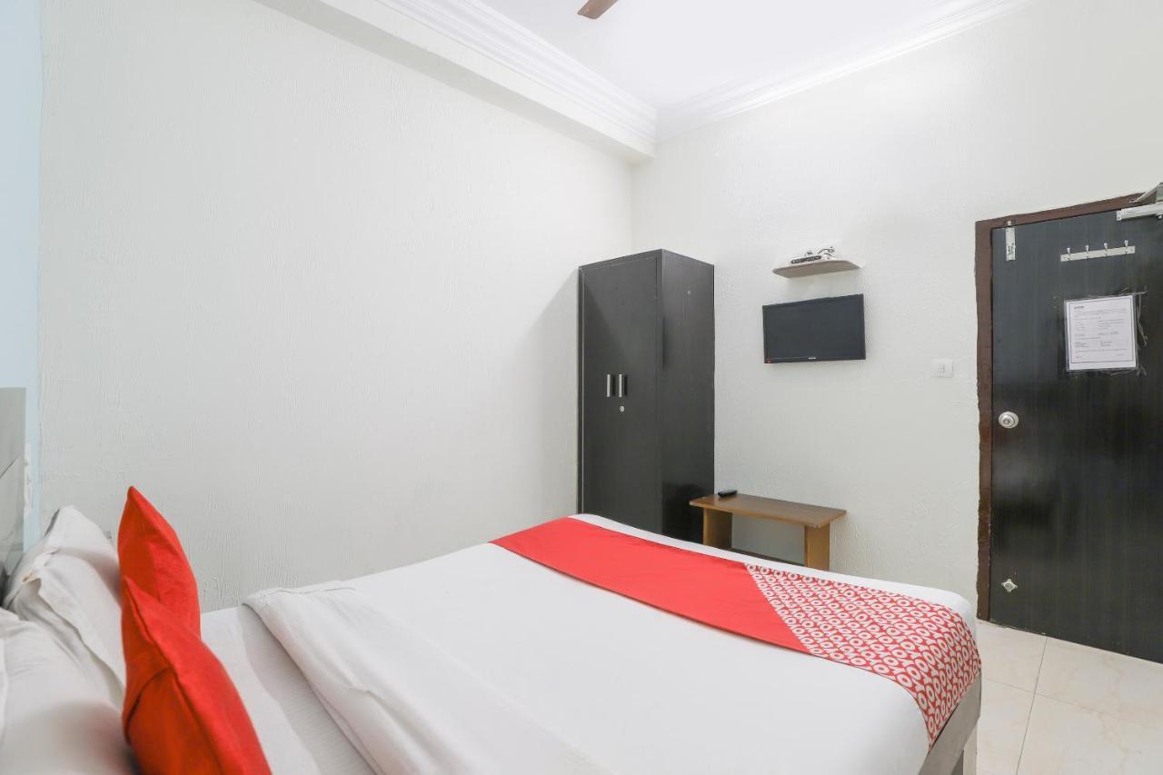 Hotel Jasmine Ahmedabad Extérieur photo
