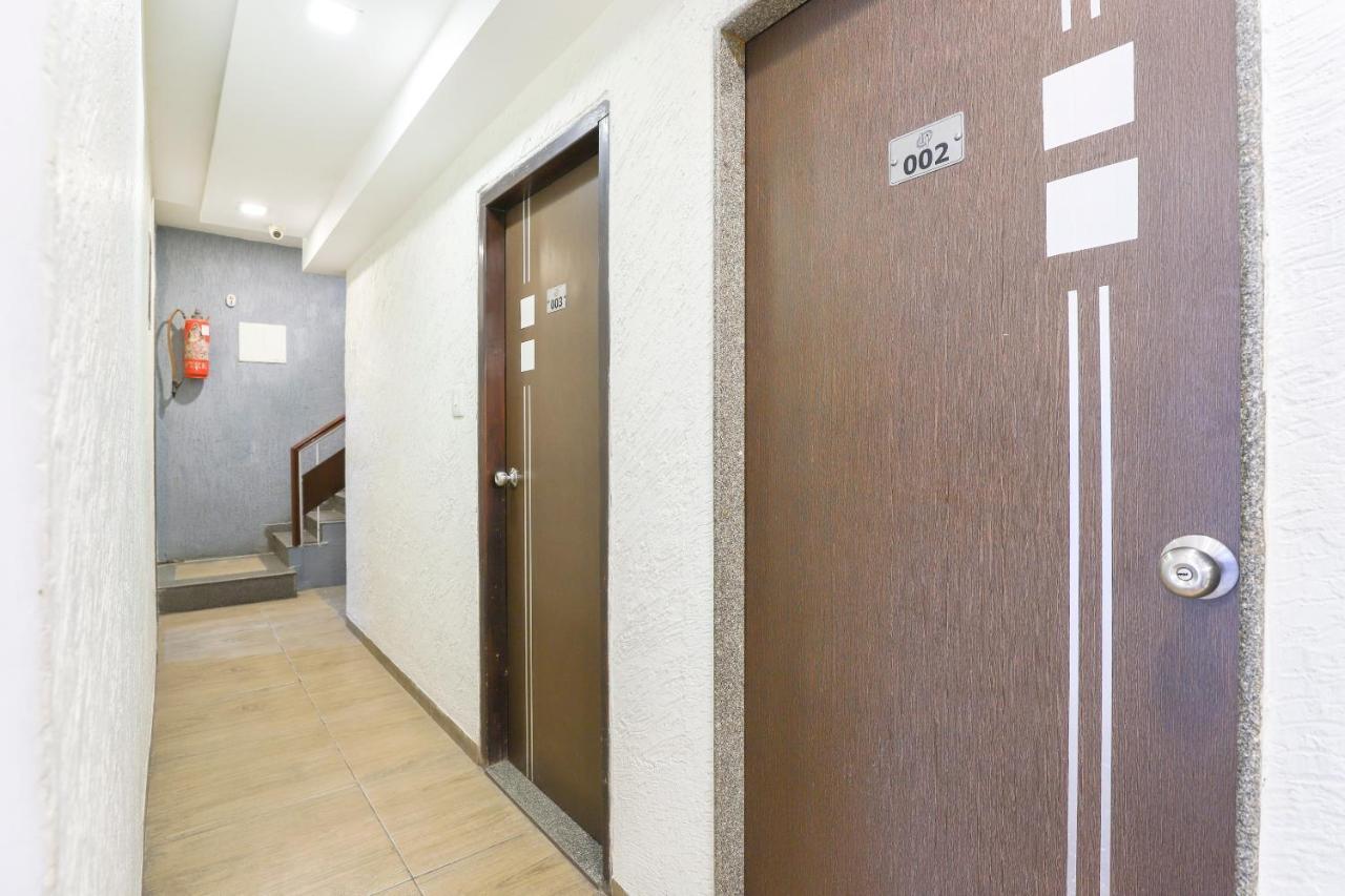 Hotel Jasmine Ahmedabad Extérieur photo