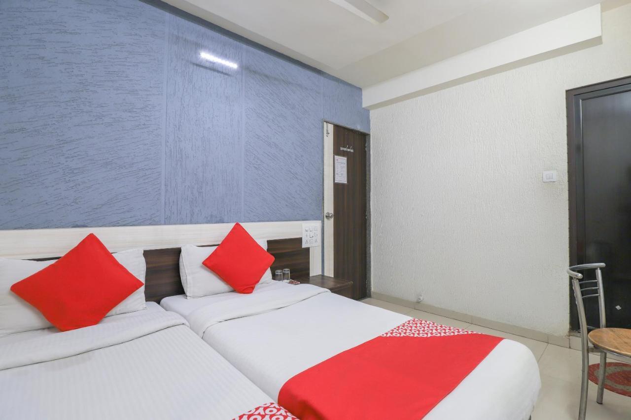 Hotel Jasmine Ahmedabad Extérieur photo