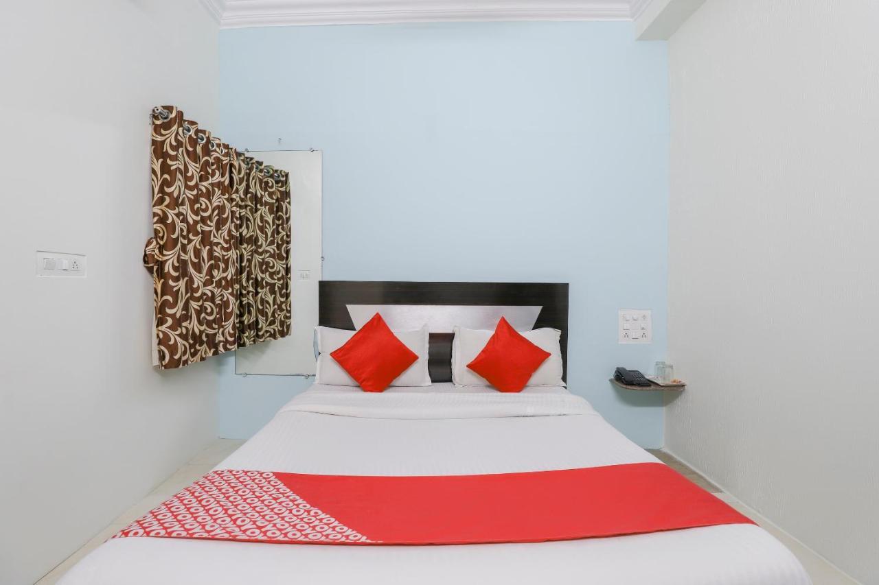 Hotel Jasmine Ahmedabad Extérieur photo