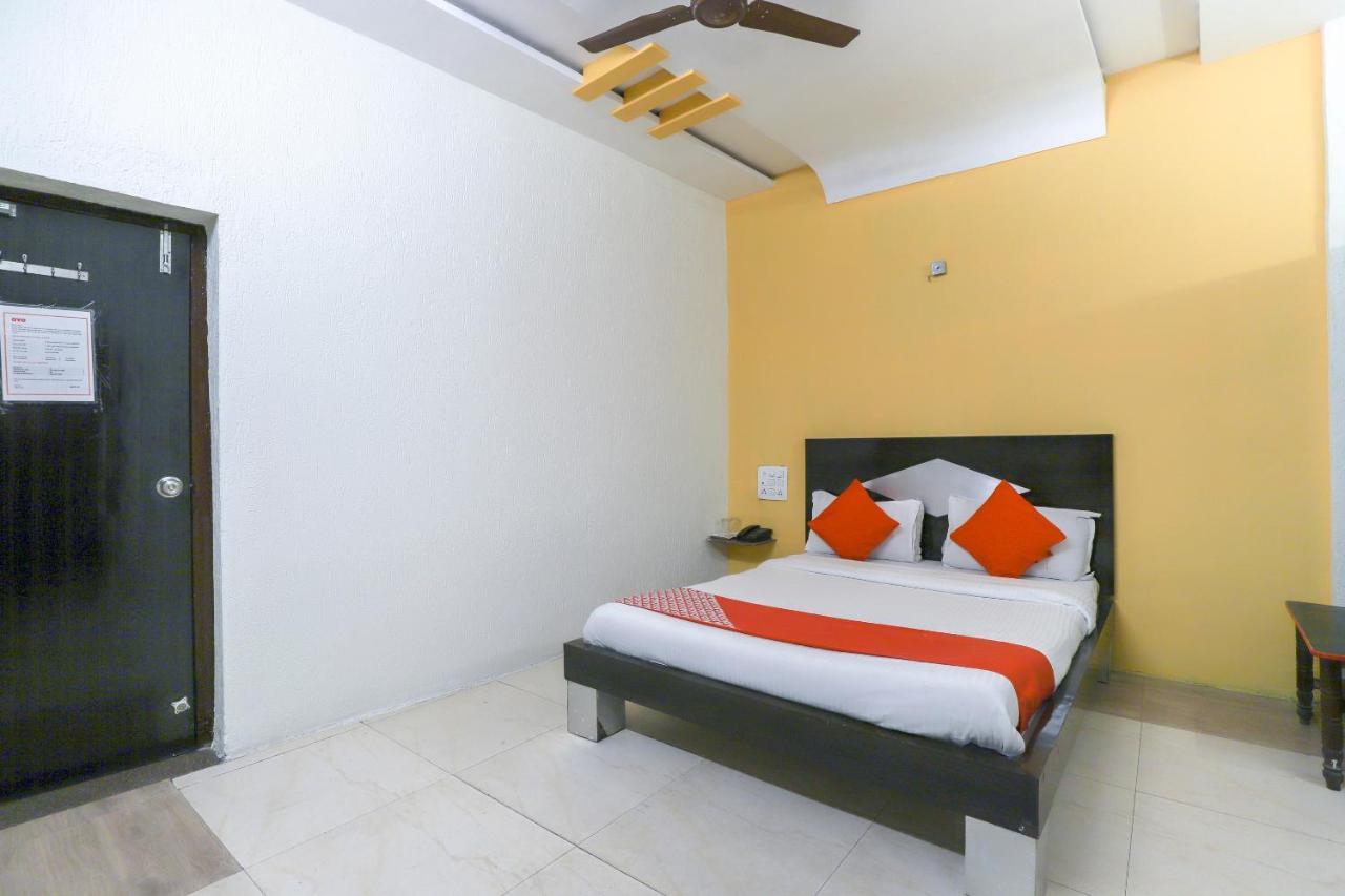 Hotel Jasmine Ahmedabad Extérieur photo