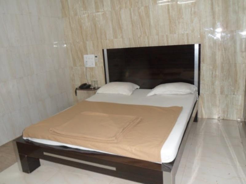 Hotel Jasmine Ahmedabad Extérieur photo
