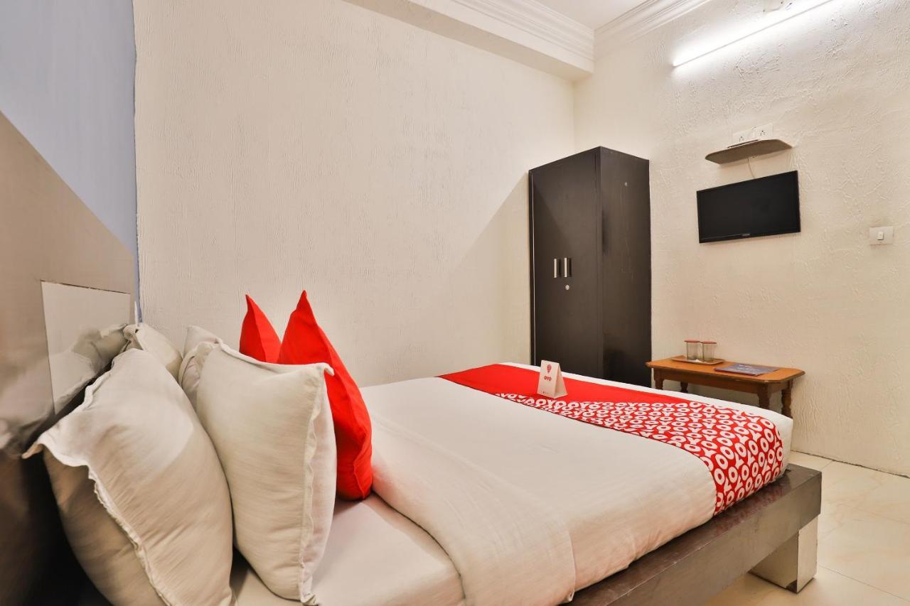 Hotel Jasmine Ahmedabad Extérieur photo
