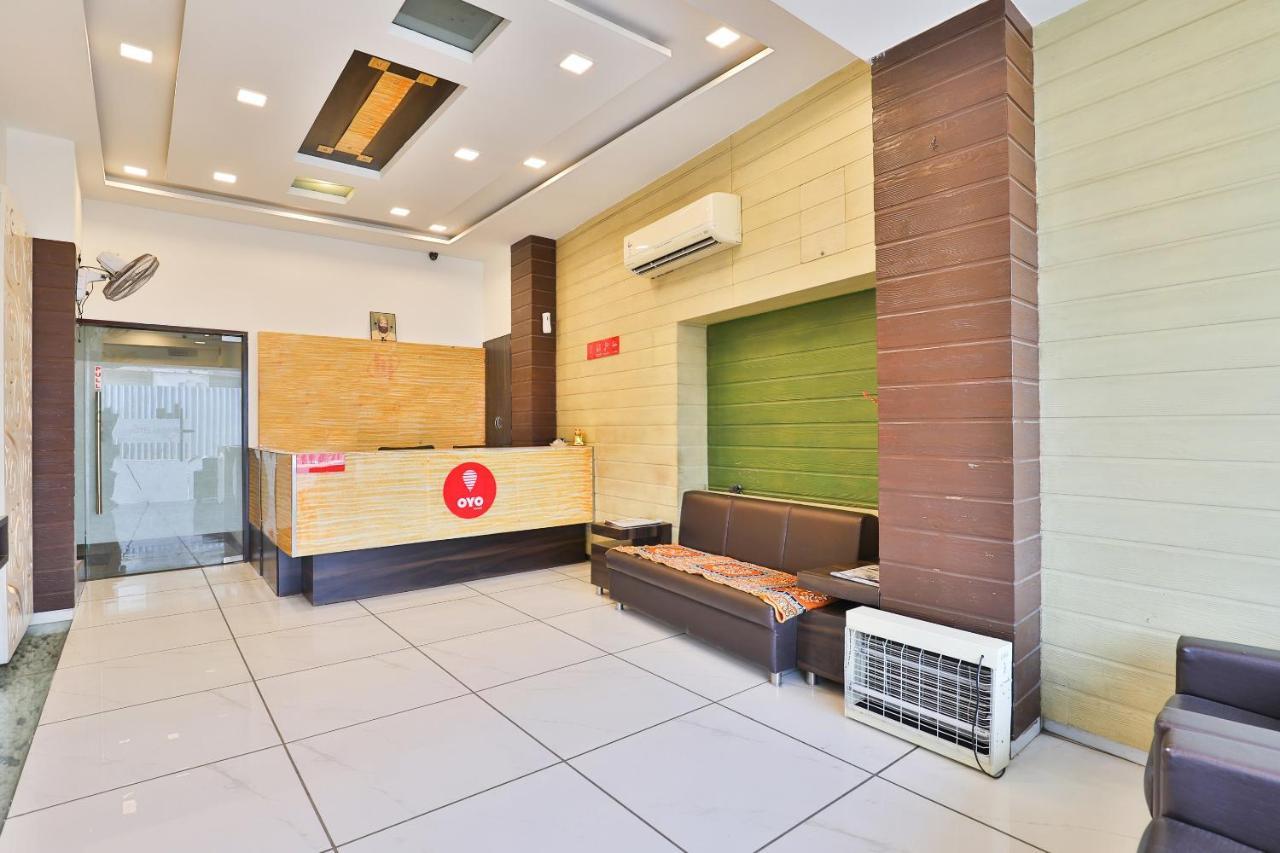 Hotel Jasmine Ahmedabad Extérieur photo
