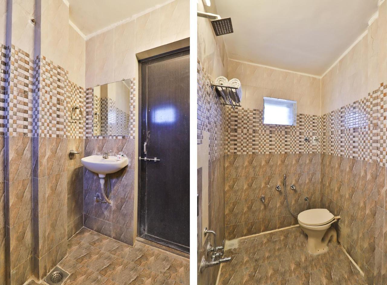 Hotel Jasmine Ahmedabad Extérieur photo