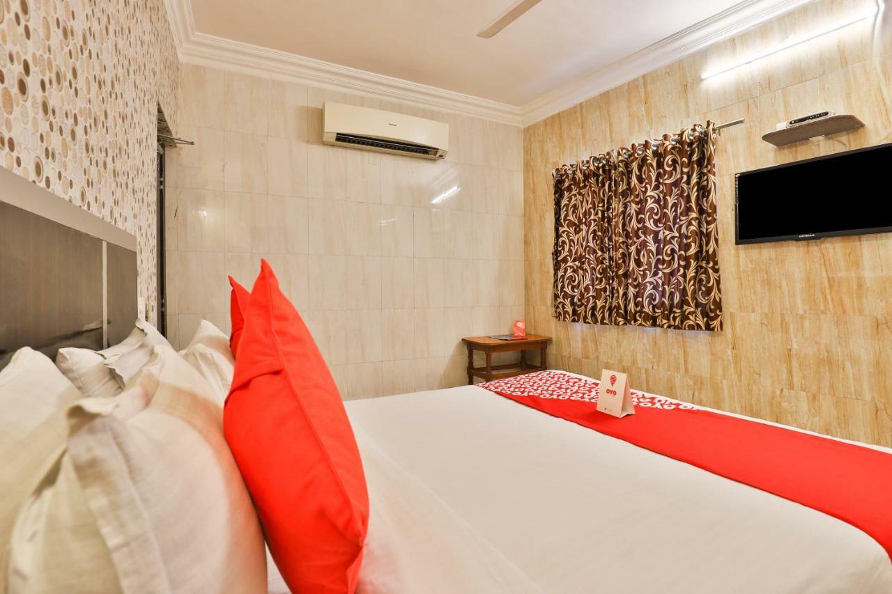 Hotel Jasmine Ahmedabad Extérieur photo